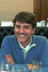 Fernando Moro