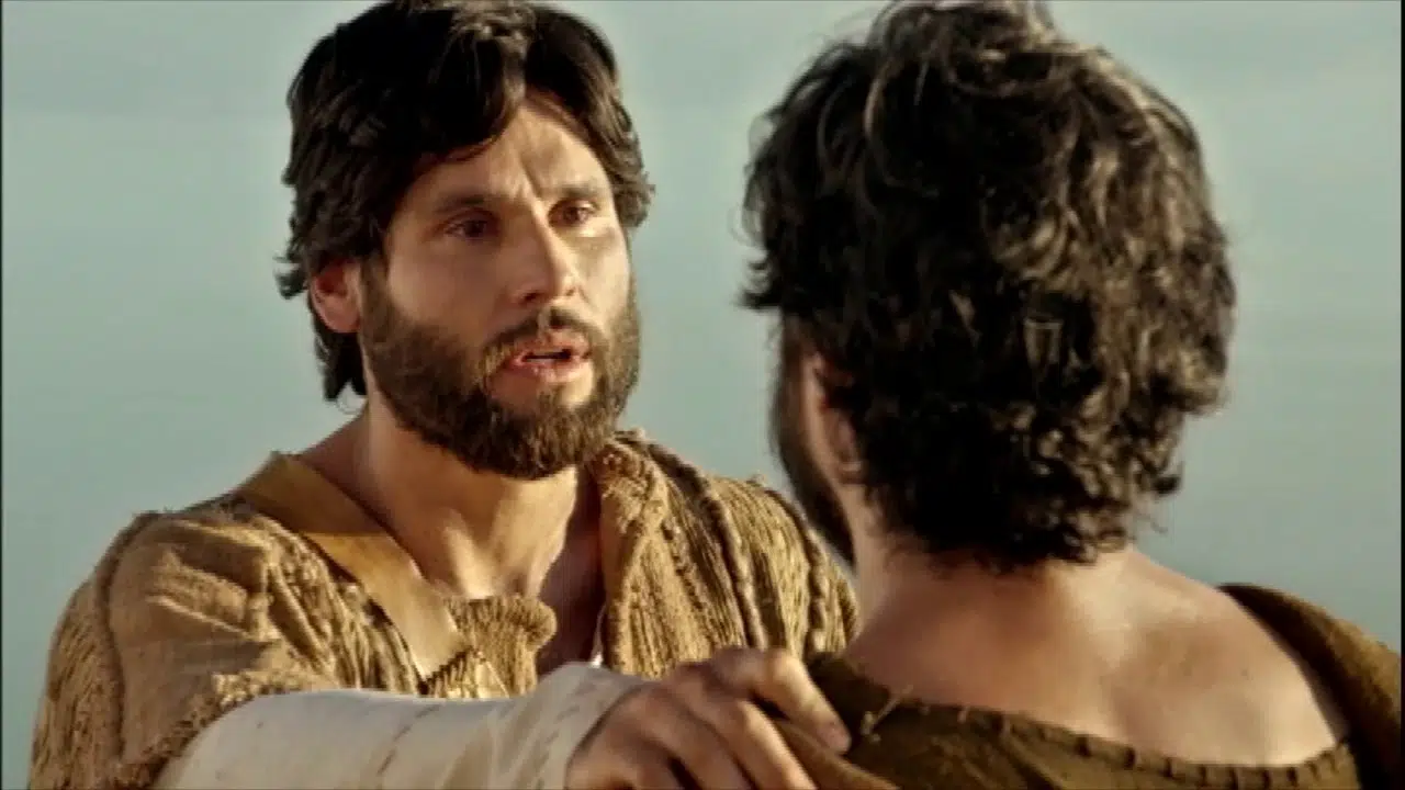 Conheça o elenco da novela Jesus e prepare-se para fortes emoções