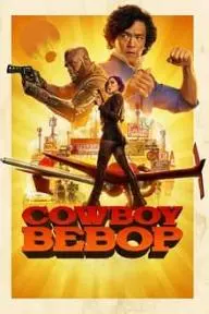 Cowboy Bebop_peliplat