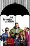 The Umbrella Academy_peliplat
