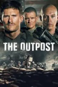 The Outpost_peliplat