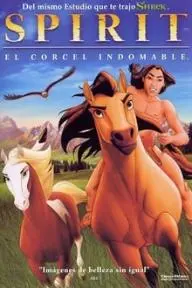 Spirit: El corcel indomable_peliplat