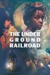 The Underground Railroad_peliplat