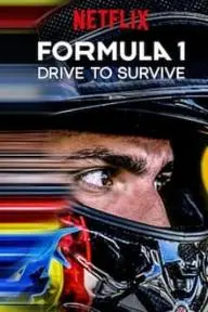 Formula 1: Drive to Survive_peliplat