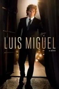 Luis Miguel: A Série_peliplat