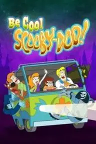 Be Cool, Scooby-Doo!_peliplat