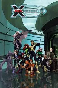 X-Men: Evolution_peliplat