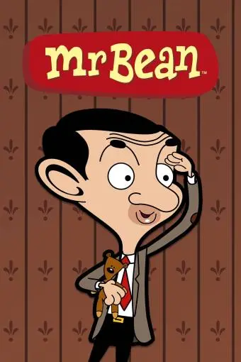Mr. Bean: The Animated Series_peliplat