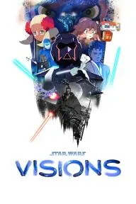 Star Wars: Visions_peliplat