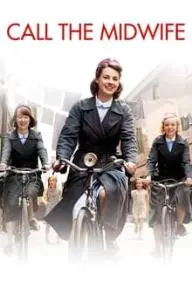 Call the Midwife_peliplat