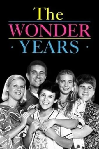 The Wonder Years_peliplat