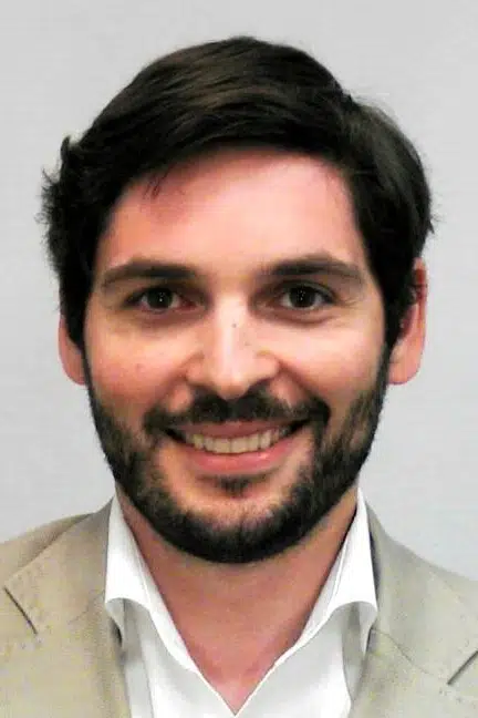 Luis Pinheiro