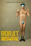 Borat, siguiente película documental_peliplat