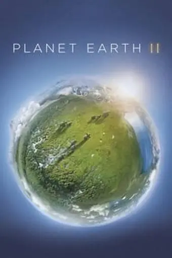 Planet Earth II_peliplat