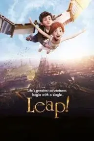 Leap!_peliplat