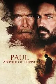 Paul, Apostle of Christ_peliplat