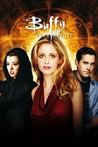 Buffy: A Caça-Vampiros_peliplat