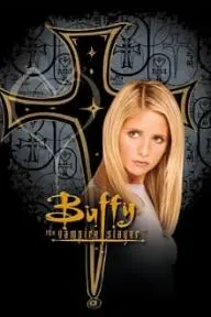Buffy the Vampire Slayer_peliplat