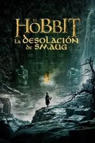 El Hobbit: La desolación de Smaug_peliplat