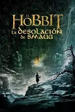 El Hobbit: La desolación de Smaug