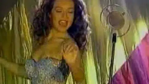 Thalia - Marimar (Official Video)