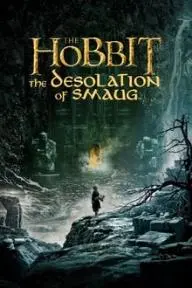 The Hobbit: The Desolation of Smaug Extended Edition_peliplat