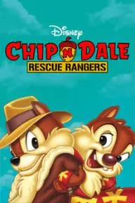 Chip 'n Dale: Rescue Rangers_peliplat
