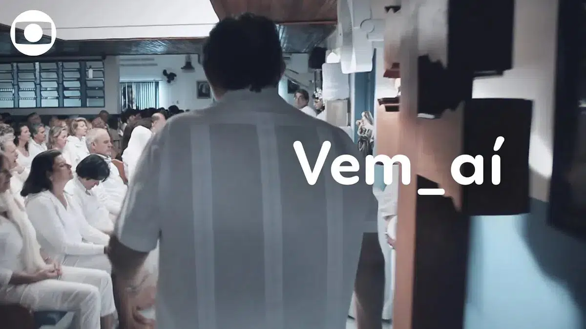 Pré-estreia Globoplay: veja o primeiro episódio de ‘Em Nome de Deus’