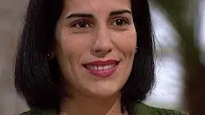 Anjo Mau: Gloria Pires é a ambiciosa Nice