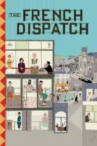 The French Dispatch_peliplat