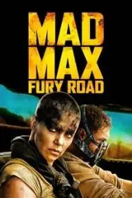 Mad Max: Fury Road_peliplat