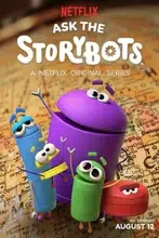 Pergunte aos StoryBots