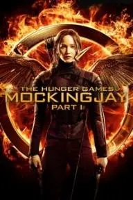 The Hunger Games: Mockingjay - Part 1_peliplat