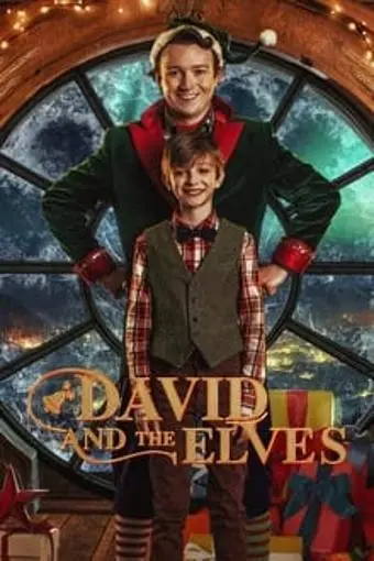 David and the Elves_peliplat