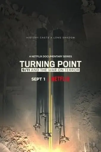 Turning Point: 9/11 and the War on Terror_peliplat