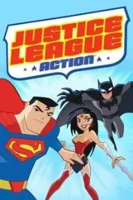 Justice League Action_peliplat