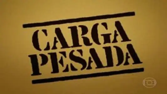 Trailer Carga Pesada