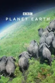 Planet Earth_peliplat