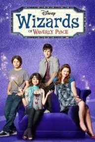 Wizards of Waverly Place_peliplat