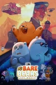 We Bare Bears: The Movie_peliplat