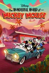 The Wonderful World of Mickey Mouse_peliplat