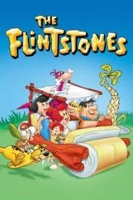 The Flintstones_peliplat