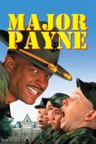 Major Payne_peliplat