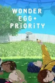 Wonder Egg Priority_peliplat