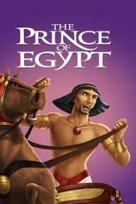 The Prince of Egypt_peliplat