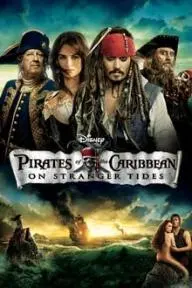 Pirates of the Caribbean: On Stranger Tides_peliplat