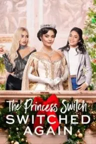 The Princess Switch: Switched Again_peliplat