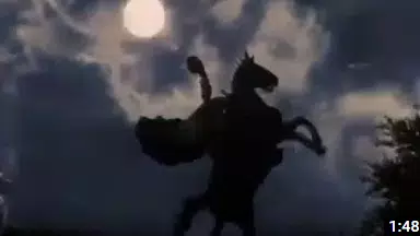 Zorro 1957 - 1959 Opening and Closing Theme (With Snippets)