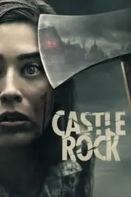 Castle Rock_peliplat