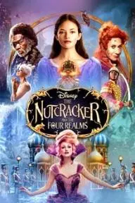 The Nutcracker and the Four Realms_peliplat